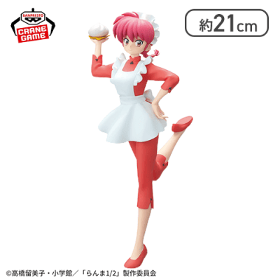 「らんま1/2」 GLITTER&GLAMOURS-RANMA-