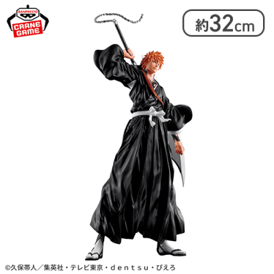 BLEACH GrandistaｰKUROSAKI ICHIGOｰ