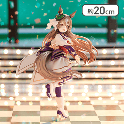 ウマ娘 プリティーダービー　XStellar　“サトノダイヤモンド”-STARTING FUTURE-