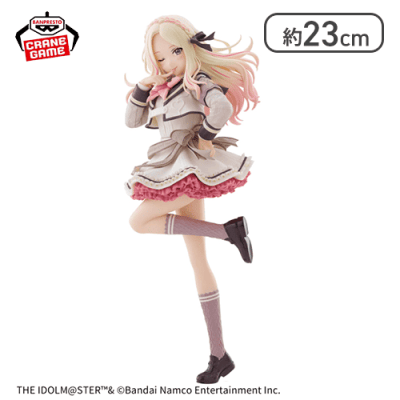 学園アイドルマスター ESPRESTO-Sweet moment-十王星南