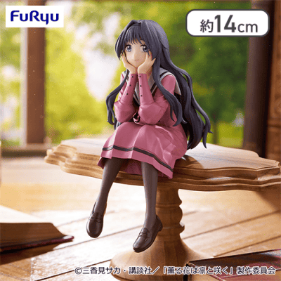 薫る花は凛と咲く ぬーどるストッパーフィギュアー和栗薫子ー