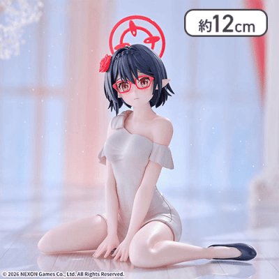 ブルーアーカイブ　Yumemirize　“アヤネ”