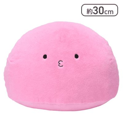 【ノーマル】タコピーの原罪　プレミアムドームクッション