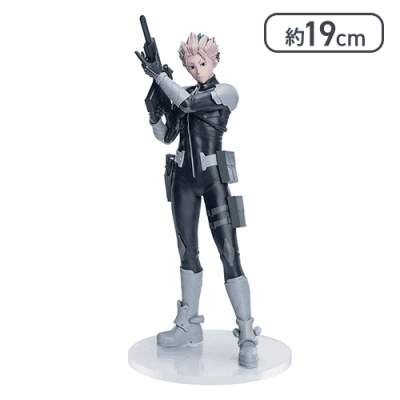 怪獣８号　XStellar　“鳴海弦”