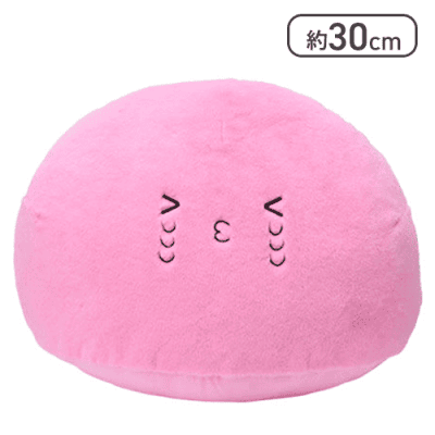 【泣き顔】タコピーの原罪　プレミアムドームクッション