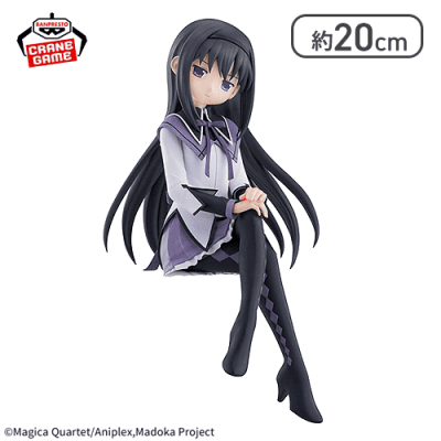 劇場版 魔法少女まどか☆マギカ[新編]叛逆の物語 暁美ほむら フィギュア
