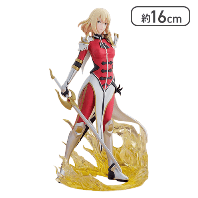 俺だけレベルアップな件 XrossLink フィギュア“向坂雫”