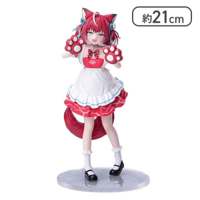 赤見かるびの「お笑いかるび塾」 Luminasta “赤見かるび”