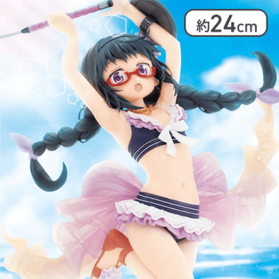 マギアレコード 魔法少女まどか☆マギカ外伝 Splash Girls 暁美ほむら