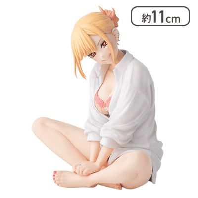 「その着せ替え人形は恋をする」 Yumemirize “喜多川海夢”