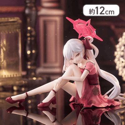 ブルーアーカイブ Yumemirize “ムツキ”