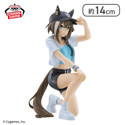 ウマ娘 プリティーダービー BoCz we＼n シュヴァルグラン as マリン・C フィギュア
