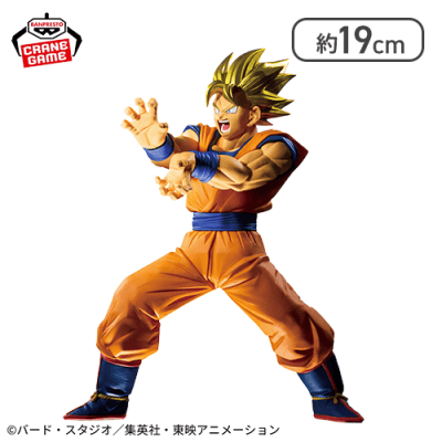 ドラゴンボールZ BLOOD OF SAIYANS-超サイヤ人孫悟空-