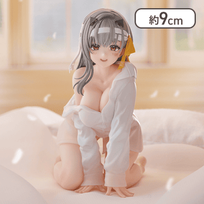 勝利の女神：NIKKE ぬーどるストッパーフィギュアーモダニア - ファースト・アフェクションー