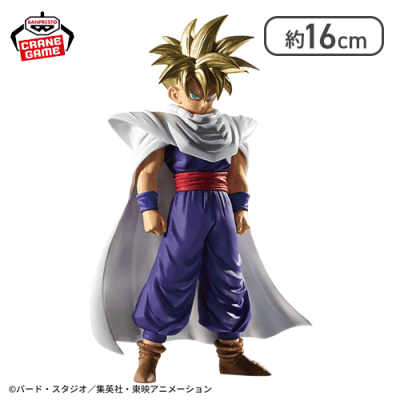 ドラゴンボールZ BLOOD OF SAIYANS-超サイヤ人孫悟飯-2