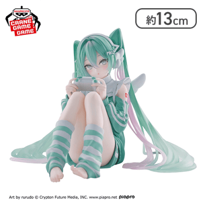 初音ミク Holiday Memories-ゲーム-
