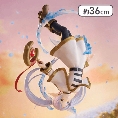 葬送のフリーレン　FIGURIZMα　“フリーレン”～花舞～