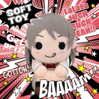 ラブライブ サンシャイン Spお座りぬいぐるみ 高海千歌 渡辺 曜 Luck Rock ラックロック オンラインクレーンゲーム ラブライブ サンシャイン Spお座りぬいぐるみ 高海千歌 渡辺 曜 Luck Rock ラックロック オンラインクレーンゲーム