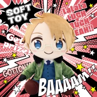 ヘタリアworld Stars Bigぬいぐるみ アメリカ Luck Rock ラックロック オンラインクレーンゲーム ヘタリアworld Stars Bigぬいぐるみ アメリカ Luck Rock ラックロック オンラインクレーンゲーム