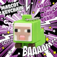 マインクラフト ラバぷちフィギュア2 Luck Rock ラックロック オンラインクレーンゲーム マインクラフト ラバぷちフィギュア2 Luck Rock ラックロック オンラインクレーンゲーム