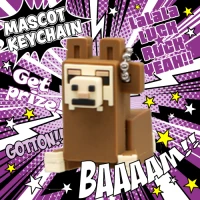 マインクラフト ラバぷちフィギュア2 Luck Rock ラックロック オンラインクレーンゲーム マインクラフト ラバぷちフィギュア2 Luck Rock ラックロック オンラインクレーンゲーム