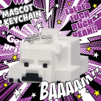 マインクラフト ラバぷちフィギュア2 Luck Rock ラックロック オンラインクレーンゲーム マインクラフト ラバぷちフィギュア2 Luck Rock ラックロック オンラインクレーンゲーム