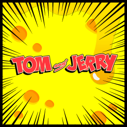 トムとジェリー