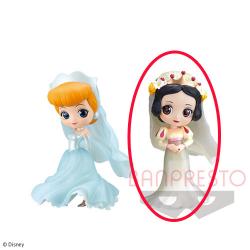 Q posket Disney Characters -Dreamy Style Glitter Collection-vol.2【B.白雪姫】