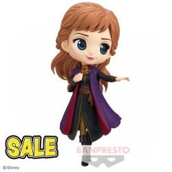 Q posket Disney Characters -Anna- from FROZEN 2 vol.2【デザインA】