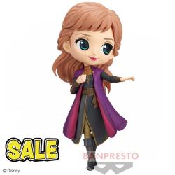 Q posket Disney Characters -Anna- from FROZEN 2 vol.2【デザインB】
