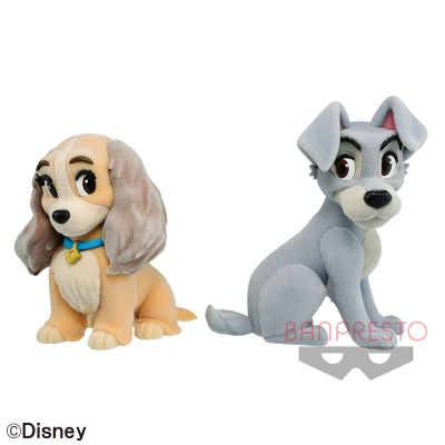 ディズニーキャラクター Fluffy Puffy レディ トランプ Luck Rock ラックロック オンラインクレーンゲーム ディズニーキャラクター Fluffy Puffy レディ トランプ Luck Rock ラックロック オンラインクレーンゲーム