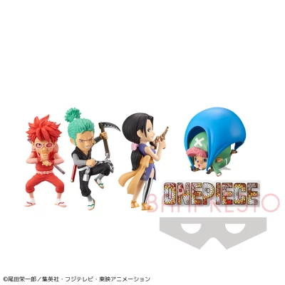 ワンピース ワールドコレクタブルフィギュアーwanokuni Style1 Luck Rock ラックロック オンラインクレーンゲーム ワンピース ワールドコレクタブルフィギュアーwanokuni Style1 Luck Rock ラックロック オンラインクレーンゲーム