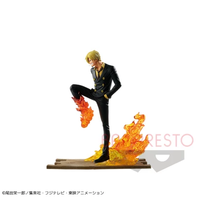 アウトレット ワンピース Log File Selection Fight Vol 2 サンジ Luck Rock ラックロック オンラインクレーンゲーム アウトレット ワンピース Log File Selection Fight Vol 2 サンジ Luck Rock ラックロック オンラインクレーンゲーム