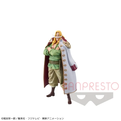 リストック ワンピース Dxf The Grandline Men ワノ国 Vol 9 エドワード ニューゲート Luck Rock ラックロック オンラインクレーンゲーム リストック ワンピース Dxf The Grandline Men ワノ国 Vol 9 エドワード ニューゲート Luck Rock ラックロック オンラインクレーンゲーム