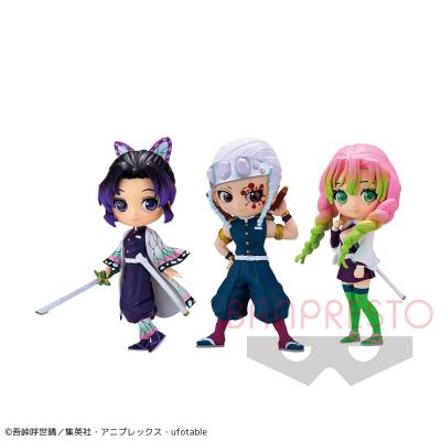 数量限定 鬼滅の刃 Q Posket Petit Vol 4 全種セット Luck Rock ラックロック オンラインクレーンゲーム 数量限定 鬼滅の刃 Q Posket Petit Vol 4 全種セット Luck Rock ラックロック オンラインクレーンゲーム