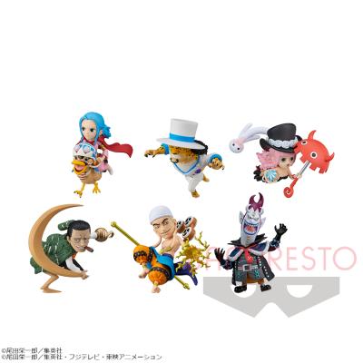 ワンピース ワールドコレクタブルフィギュア Wt100記念 尾田栄一郎描き下ろし 大海賊百景6 Luck Rock ラックロック オンラインクレーンゲーム ワンピース ワールドコレクタブルフィギュア Wt100記念 尾田栄一郎描き下ろし 大海賊百景6 Luck Rock ラックロック オンラインクレーンゲーム