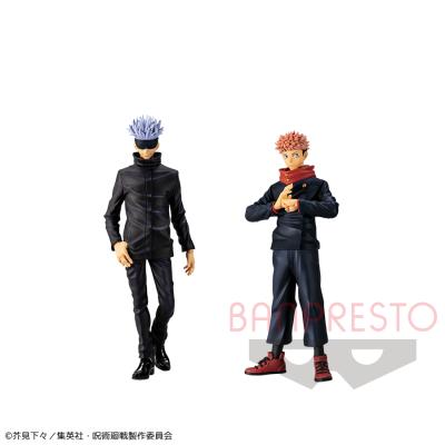 呪術廻戦 呪魂ノ型 五条悟 虎杖悠仁 Luck Rock ラックロック オンラインクレーンゲーム 呪術廻戦 呪魂ノ型 五条悟 虎杖悠仁 Luck Rock ラックロック オンラインクレーンゲーム